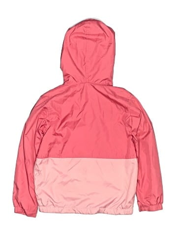 Columbia Jacket (view 2)