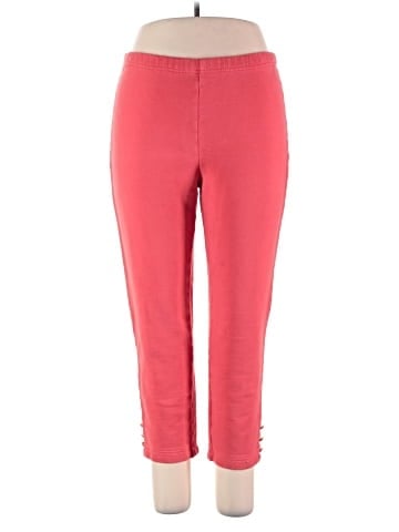 St. John by Marie Gray Casual Pants (view 1)