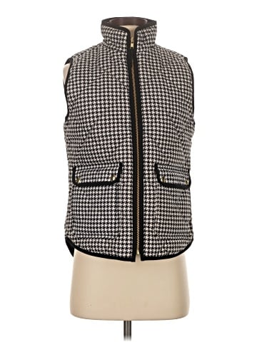 J.Crew Factory Store Vest (view 1)