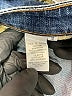 Rag & Bone Solid Blue Jeans Size 32 waist - photo 5