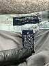 American Eagle Outfitters Tweed Gray Wool Pants Size 8 - photo 4