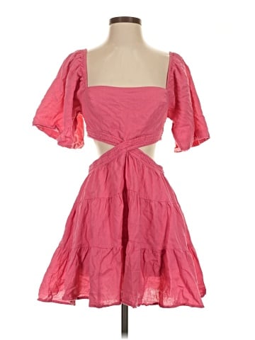 Free People Cocktail Dress (view 1)