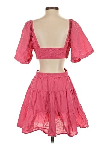 Free People Cocktail Dress (view 2)