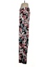Vince Camuto Floral Silver Casual Pants Size S - photo 5