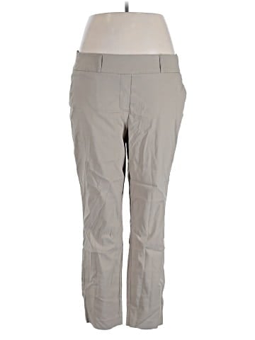 Simply Vera Vera Wang Active Pants (view 1)