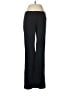Express Design Studio Black Dress Pants Size 6 - photo 1