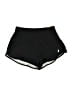 Asics Black Athletic Shorts Size S - photo 1