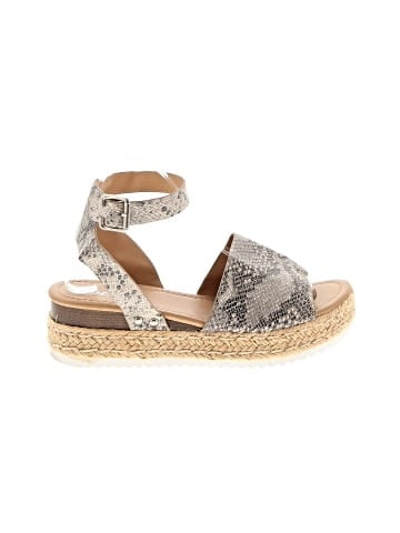 SODA Sandals (view 1)