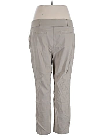 Simply Vera Vera Wang Active Pants (view 2)