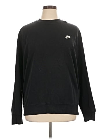 Nike Sweatshirt (view 1)
