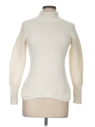 Akini Turtleneck Sweater (view 1)