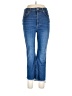 Rag & Bone Blue Jeans Size 32 waist - photo 1