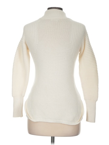 Akini Turtleneck Sweater (view 2)