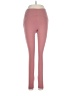 Lululemon Athletica Pink Active Pants Size 6 - photo 1