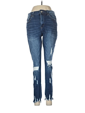 KANCAN JEANS Jeans (view 1)