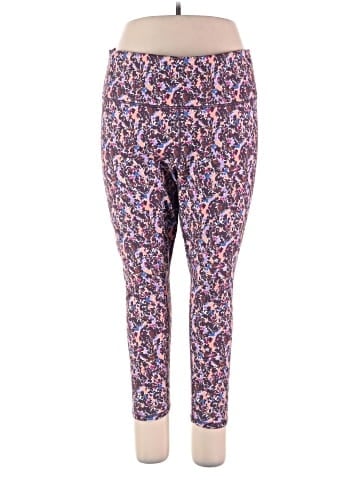 Fabletics Active Pants (view 1)