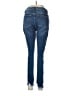 KANCAN JEANS Hearts Blue Jeans Size 29 waist - photo 2