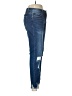 KANCAN JEANS Hearts Blue Jeans Size 29 waist - photo 4