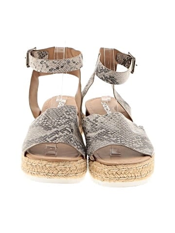 SODA Sandals (view 2)
