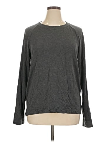 Lou & Grey Long Sleeve T-Shirt (view 1)