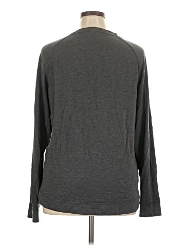 Lou & Grey Long Sleeve T-Shirt (view 2)