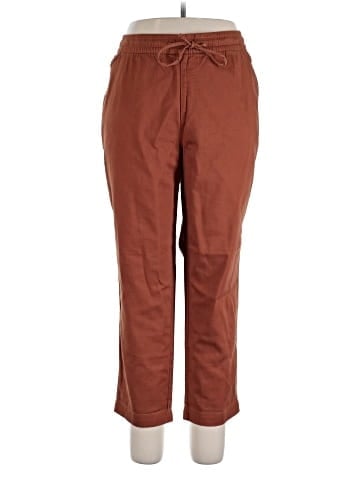 Gap Casual Pants (view 1)