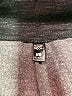 32 Degrees Chevron-herringbone Gray Athletic Shorts Size L - photo 3