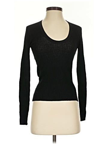 James Perse Long Sleeve Top (view 1)