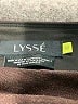 Lyssé Brown Active Pants Size M - photo 7