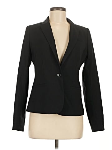 Banana Republic Wool Blazer (view 1)