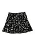 Susan Graver Polka Dots Black Skort Size S - photo 2