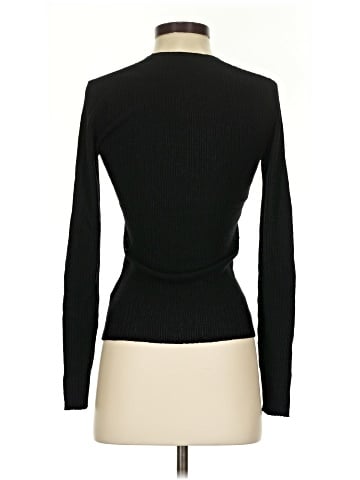 James Perse Long Sleeve Top (view 2)