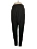 Nike Solid Black Casual Pants Size S - photo 2