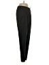 Nike Solid Black Casual Pants Size S - photo 4