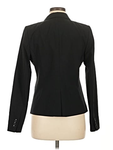 Banana Republic Wool Blazer (view 2)