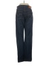 Levi's 100% Cotton Blue Jeans Size 26 waist - photo 2