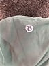 Lululemon Athletica Teal Track Jacket Size 6 - photo 6