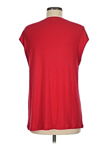 CAbi Sleeveless T-Shirt (view 2)