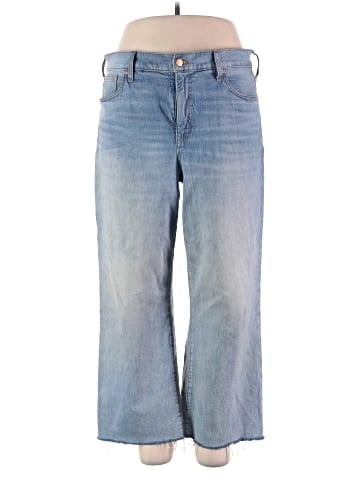 J.Crew Factory Store Jeans (view 1)