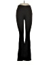 H&M Black Yoga Pants Size XS - photo 1