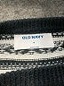 Old Navy Print Black Pullover Sweater Size M - photo 7