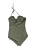 H&M Green Bodysuit Size 8 - photo 2