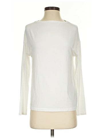 Vince. Long Sleeve T-Shirt (view 1)