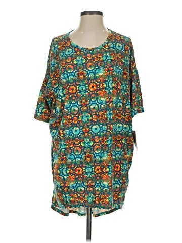 Lularoe Casual Dress (view 1)