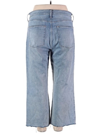 J.Crew Factory Store Jeans (view 2)