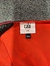 CAbi 100% Polyester Burgundy Tank Top Size M - photo 7