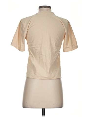 American Apparel Short Sleeve T-Shirt (view 2)