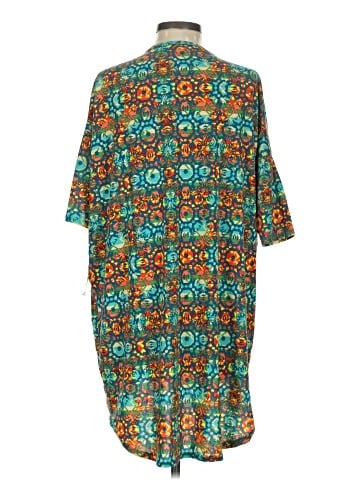 Lularoe Casual Dress (view 2)