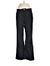 Nine West Chevron-herringbone Blue Jeans Size 10 - photo 1