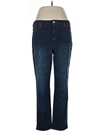 So Slimming by Chico's Jeans (view 1)